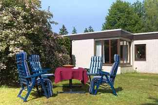 Appartement Trappenkamp