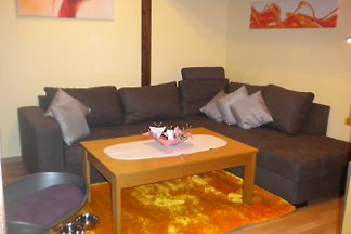 Ferienhaus Meiß Öfingen