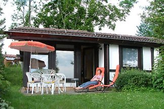 Ferienhaus Meiß Öfingen