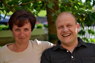 Frau U. Meiß Frau U. Meiß