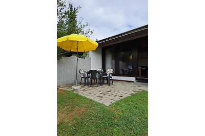Ferienhaus Öfingen
