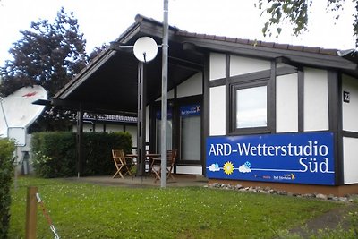 Kuća za odmor Dopust za oporavak Bad Dürrheim