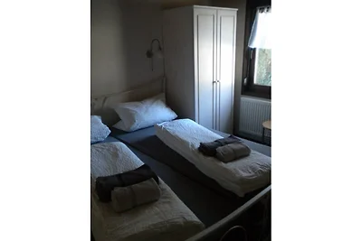 Ferienhaus Öfingen