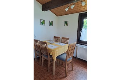 Casa di vacanza Meiß Öfingen