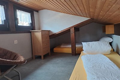 Vakantiehuis Meiß Öfingen