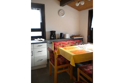 Ferienhaus Öfingen