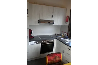 Ferienhaus Öfingen