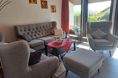 Himmelberg Ferienhaus (66) Öfingen