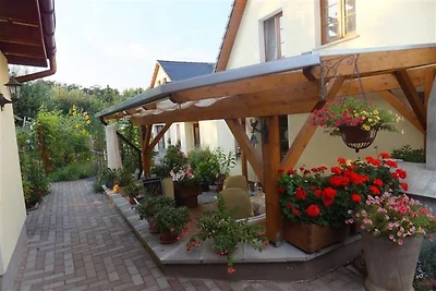 Casa di vacanza Dresda Omsewitz