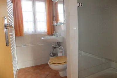 Casa di vacanza Dresda Omsewitz