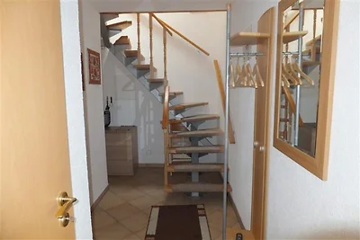 Casa di vacanza Dresda Omsewitz