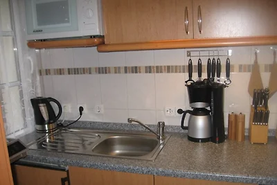 Casa di vacanza Dresda Omsewitz