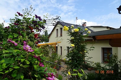 Casa di vacanza Dresda Omsewitz