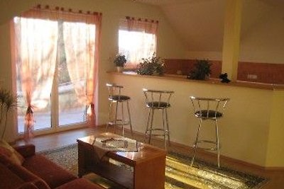 Apartman STRÉN