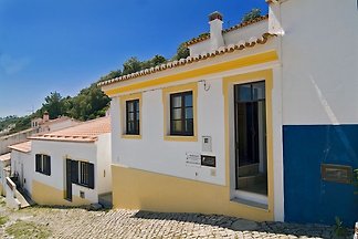 Casa Palmeira