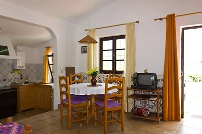 Casa Palmeira