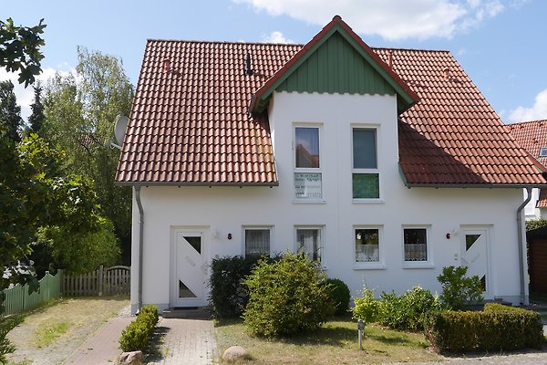 Ferienhaus Karlshagen
