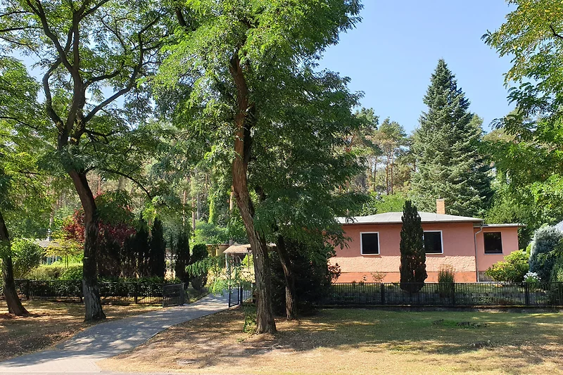 Ferienhaus 