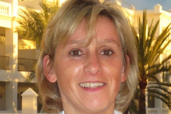 Madame M. Gnacke Madame M. Gnacke