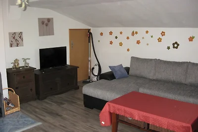 Ferienwohnung in Klein-Menow