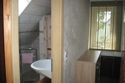 Ferienwohnung in Klein-Menow