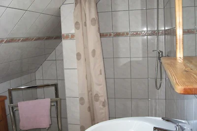 Ferienwohnung in Klein-Menow