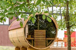 Highlight - Ferienhaus Rote Sau