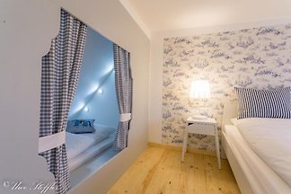 Ferienhaus Musketier Häuslein
