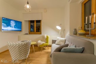Ferienwohnung Blaufelden