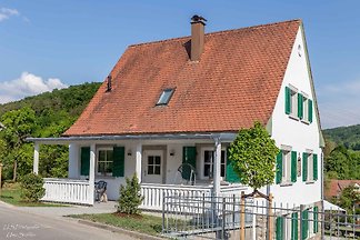 Kaplog`s Heischle mit Veranda