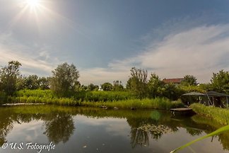 Casa de vacaciones en Crailsheim