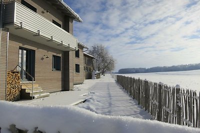 Ferienhaus Taubenhof
