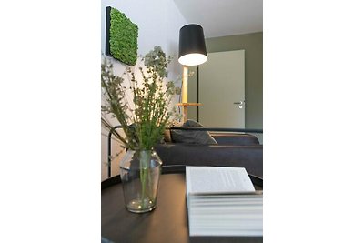 Ferienwohnung Haus Grün