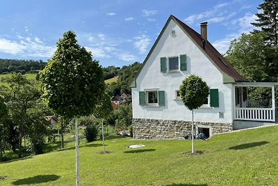 Ferienhaus Kaplogs Heischle