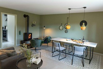 Ferienwohnung Haus Grün