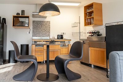 Ferienhaus Wald &