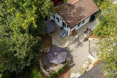 Ferienhaus & Schrat
