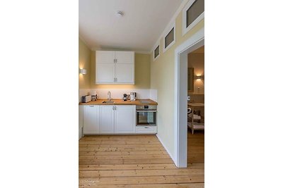 Apartment Barockgarten