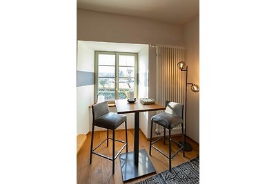 Türmerwohnung