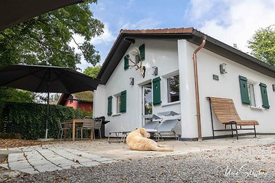 Ferienhaus & Schrat