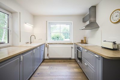 Ferienhaus Chalet an der Brettach