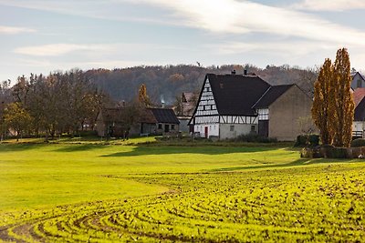 Ferienhaus Rote Sau