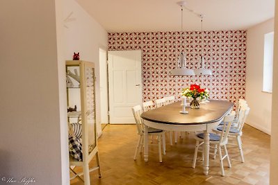 Ferienhaus Rote Sau