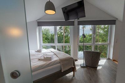 Ferienhaus Wald &