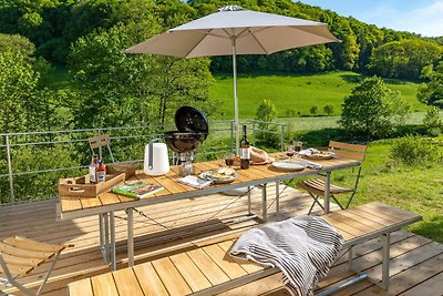 Ferienhaus NaturTon