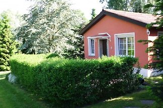 Ferienhaus & FeWo bei Plau am See