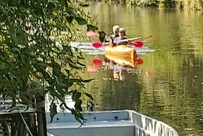 FH & FeWo's 2-8 Pers. Plau am See