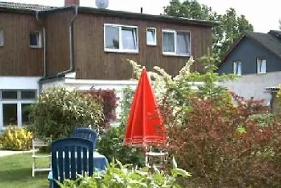 FeWo`s  bei Plau am See ab 60 €