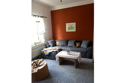 FH & FeWo's 2-8 Pers. Plau am See