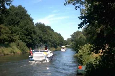 FH & FeWo's 2-8 Pers. Plau am See